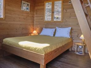 Mamouna et Cabanotte