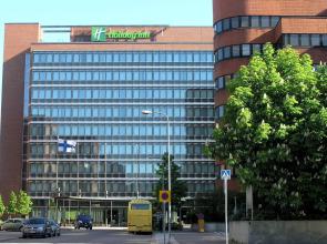 Holiday Inn Helsinki West- Ruoholahti by IHG