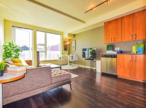 Capitol Hill Suites by Luxe Hubs