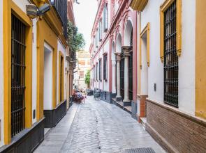 Onefam Catedral Hostel Sevilla