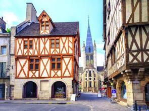 LE BASIN I Centre Historique I Standing & Moderne