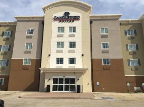 Candlewood Suites Woodward by IHG