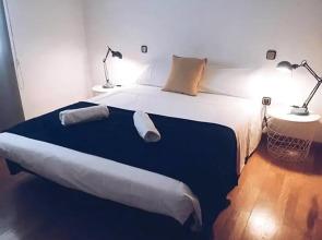 Apartamento El BalcÃ³n de Rey Alfonso II