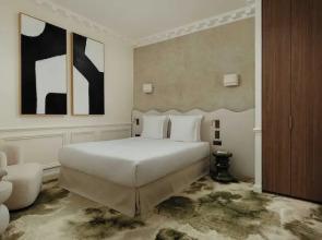 Leon Hotel-pigalle /suite-01-prm