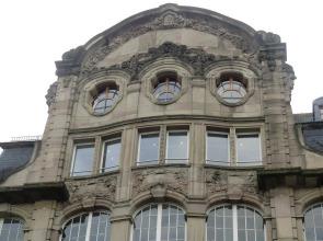 Appartement Le Kleber