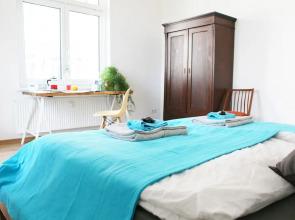 Green Residence Leipzig