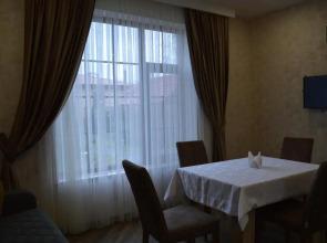 Kabalaka Cottages Gabala