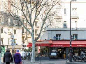 Classic Montparnasse