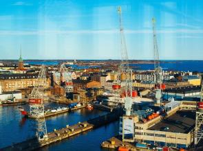 Roost Hietalahdenkatu