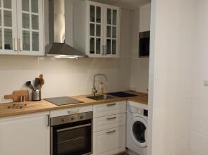 Studio Neuf Climatise Centre Ville #5