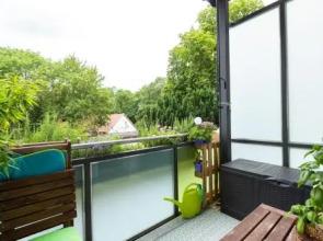 Zv2001 Private Apartments And Rooms Hannover City - Room Agency