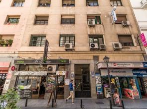 PYR Select Plaza del Callao I