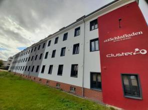 Schlafladen Hildesheim Hotel & Hostel