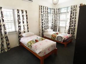 Island Accommodation 29 Extension