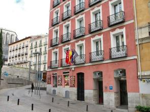 Jc Rooms Santo Domingo