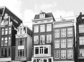 Hotel van Gelder