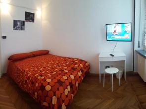 BB La Casa di Born in Turin