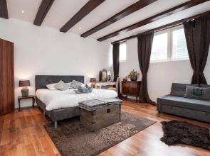 Crown Guesthouse Amsterdam