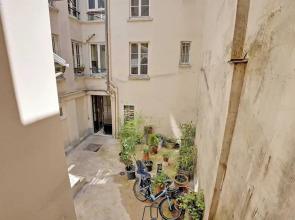 Charming Studio - 2P- Montorgueil