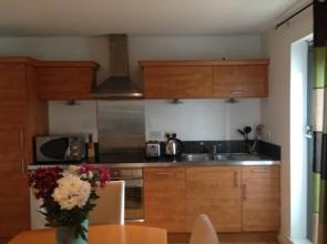 Cityserve Apartments @ River Street