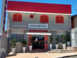 Lelis Hotel
