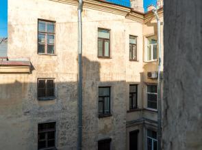 Hermitage apartment 200 m2 (5 bedrooms)