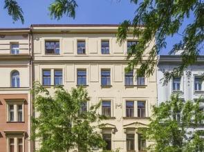 Prague Tales Boutique Residence by Dwellfort