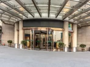 Hangzhou International Airport Mingri Hotel