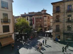 Apartamentos Boutique Salamanca