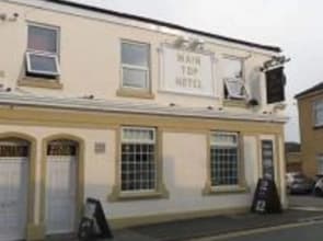 The Main Top Hotel
