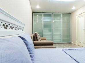 LetoApart (LetoApart) on Suvorovskaya Street 77-312