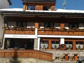 Hotel Capriolo