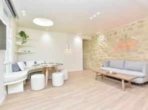 Spacious Apartment - 3br/8p - Pigalle/musee Grevin