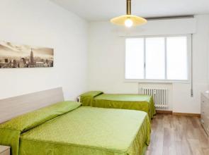 Appartamento Le Barche