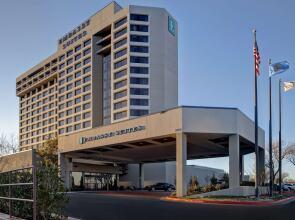 Embassy Suites By Hilton Oklahoma City Northwest