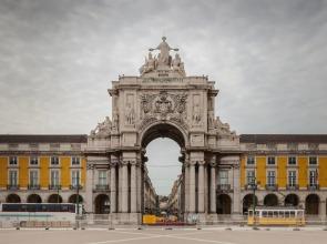 A Place to Call Home in Lisbon