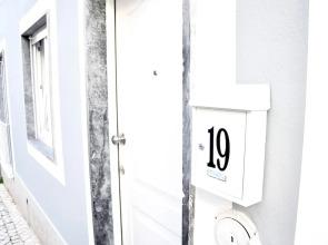 Studio in Portimão, With Furnished Terrace and Wifi - 3 km From the Beach