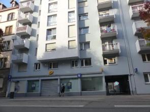 Petite France with 1 free parking