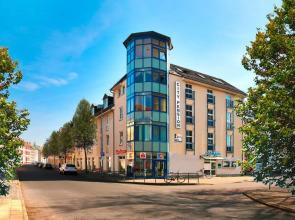 City-Pension Dessau-Roßlau