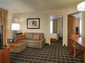 TownePlace Suites Gaithersburg by Marriott
