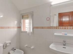 Hospedería Restaurante El Pilar