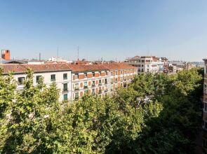 Atocha Emperador Carlos V City Center