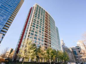 Chicago | Amazing Studio South Loop Apartment