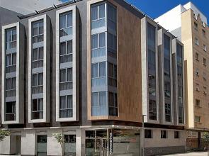 Apartamentos Suites Oficentro Original