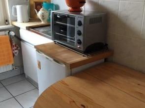 Private Apartment Grabbestraße