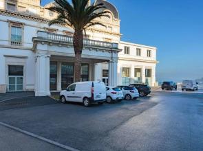 Appartement Biarritz, 1 pièce, 3 personnes - FR-1-3-483