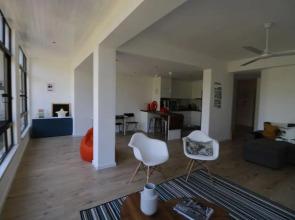 Treetops Lisbon Apartment