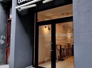 Bcool Bilbao - Hostel