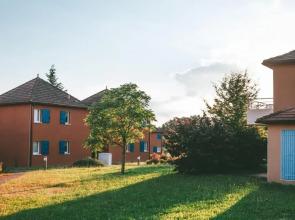 Terres de France - Domaine de Claire Rive