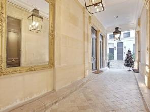 Splendid Apartment - 1br/4p - Tuileries